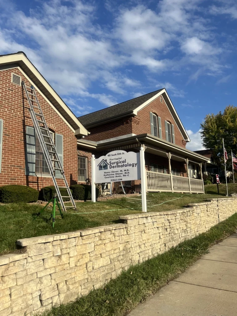 first-capitol-derm-office-remodel